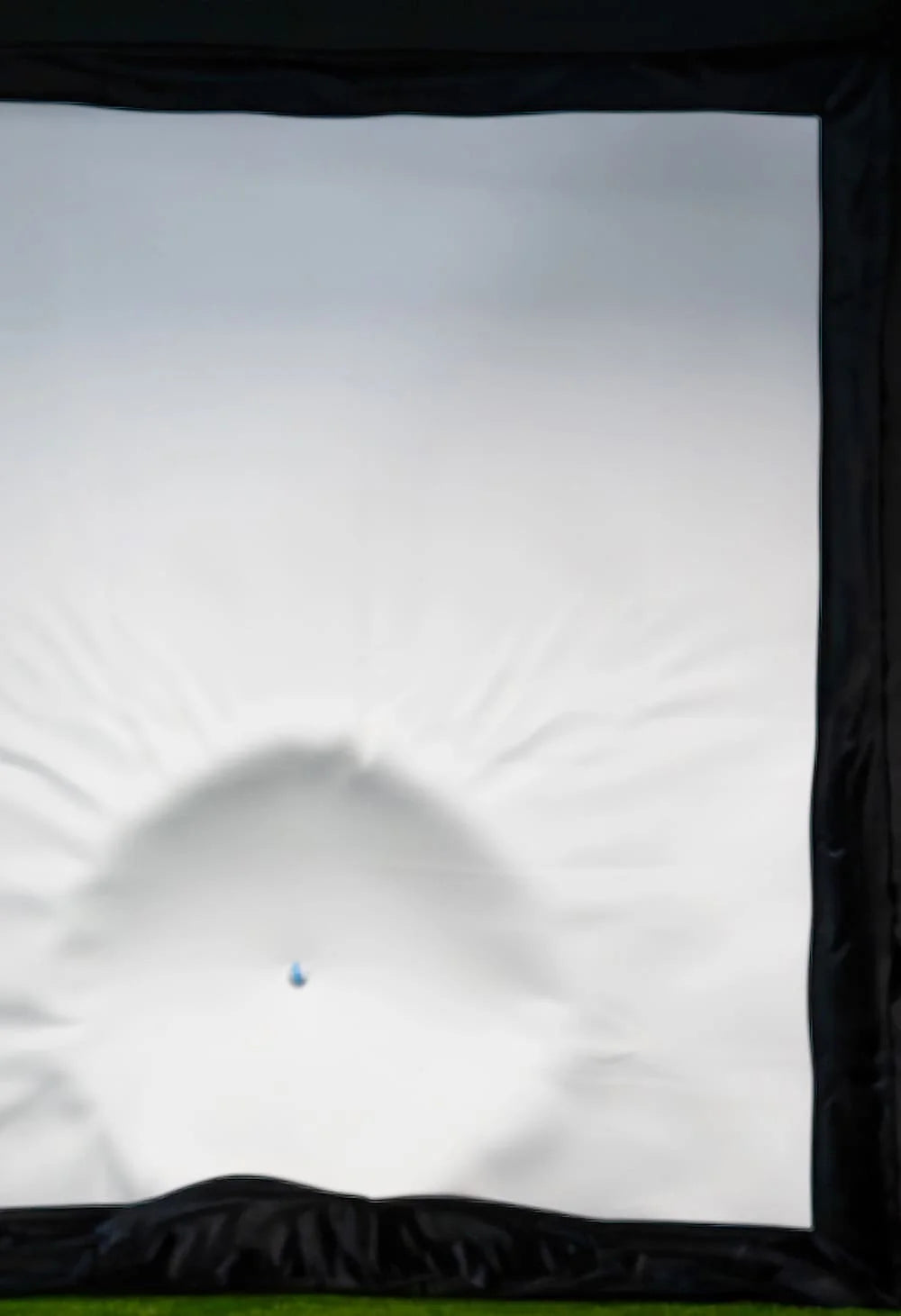 Platinum Impact Screen Impact Absorbing
