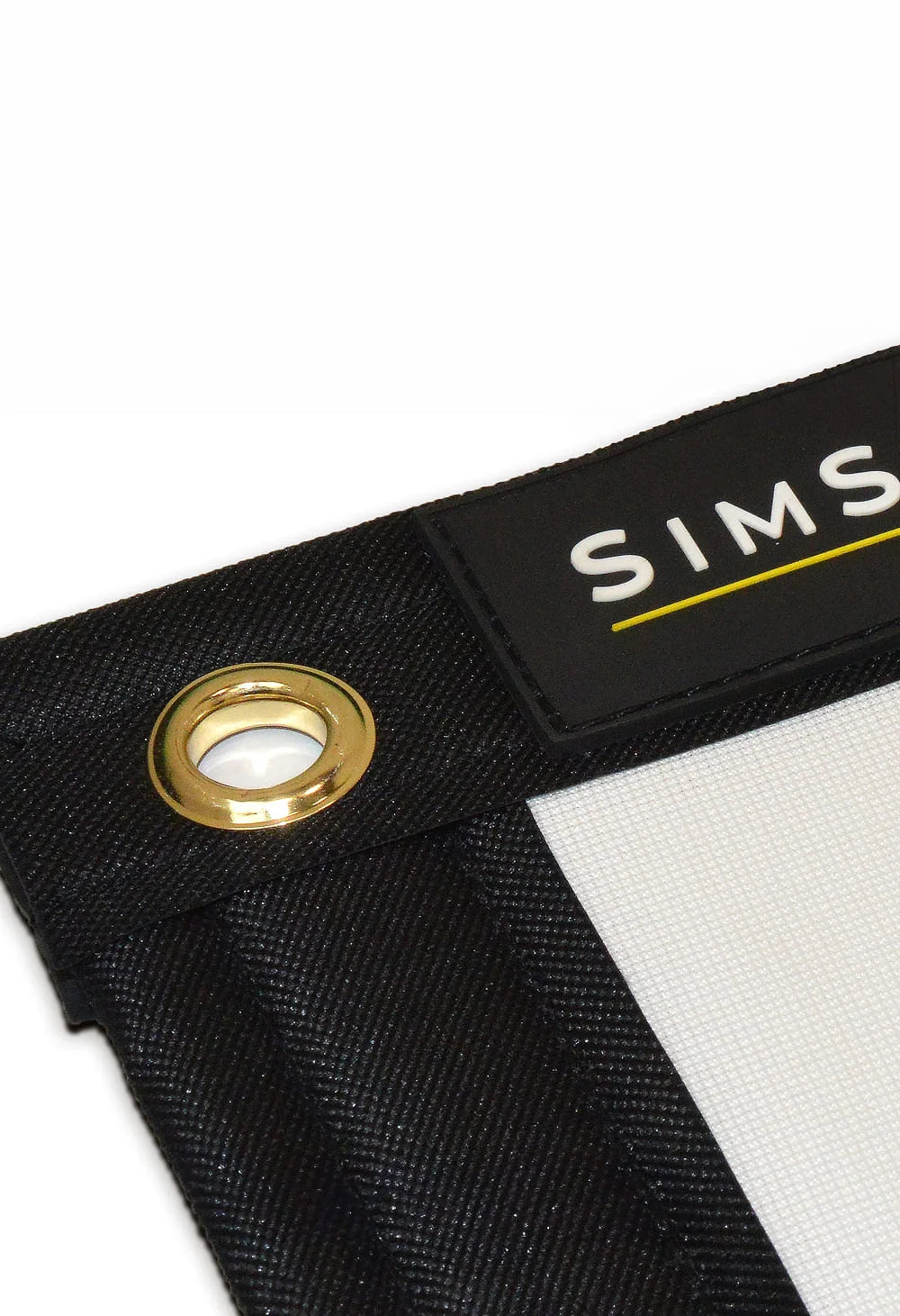 Platinum Impact Screen Stitching