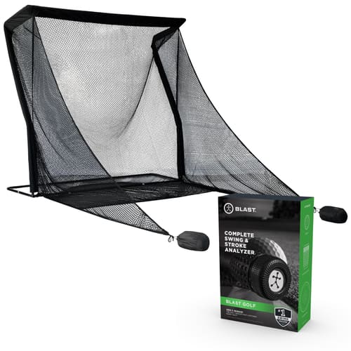 SimSpace Deluxe Practice Net