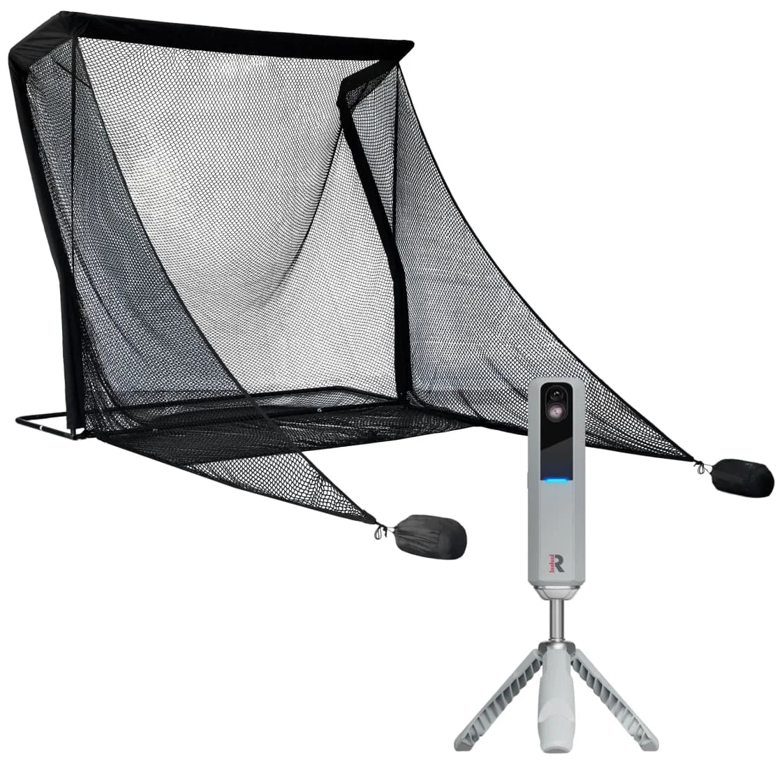 Rapsodo MLM2PRO™ Practice Net Bundle