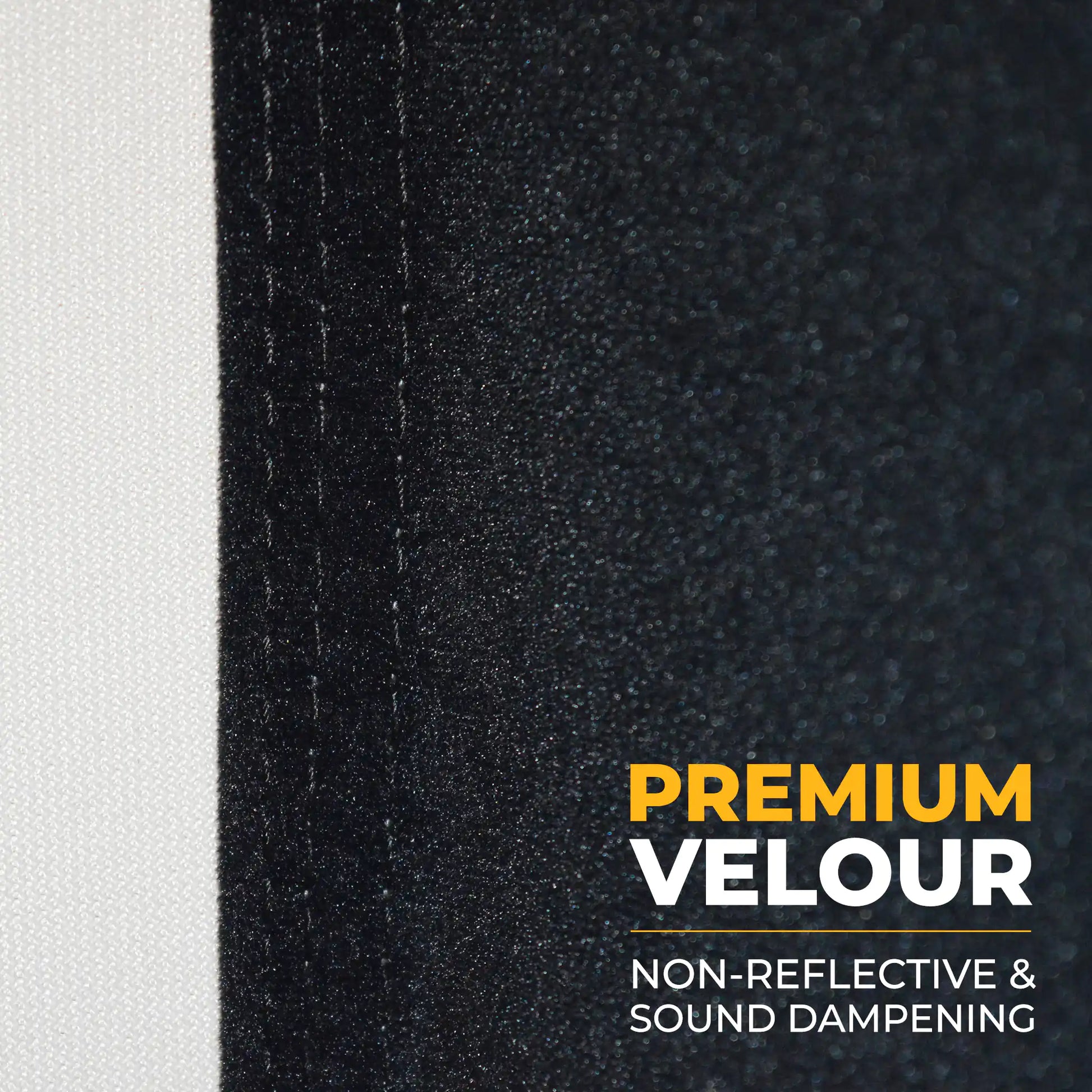 Premium Velour Fabric