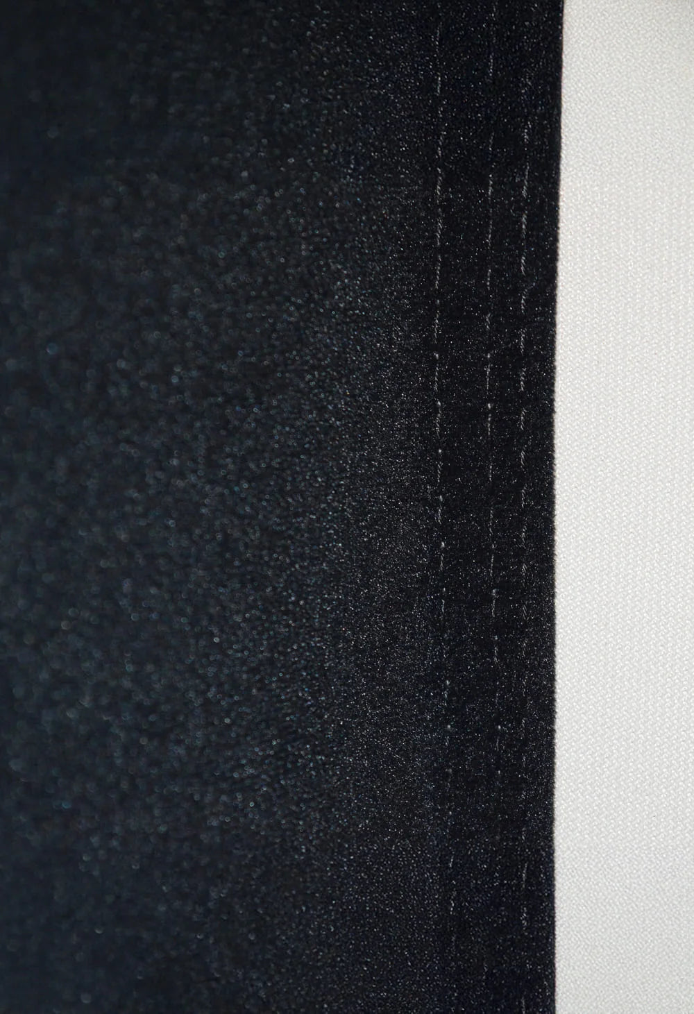 Premium Velour SimSpace Golf Enclosure