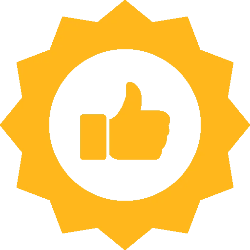 Price Match Guarantee Badge