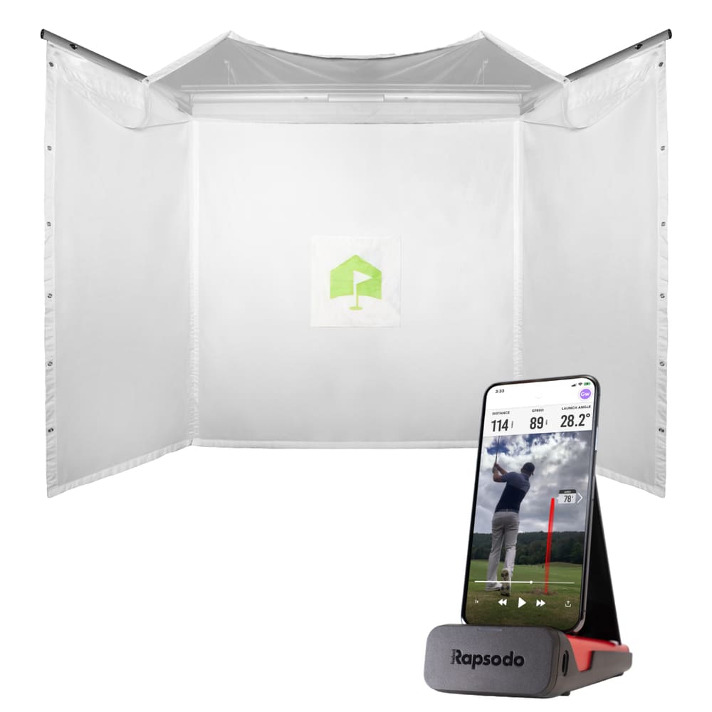 HomeCourse® ProScreen 180