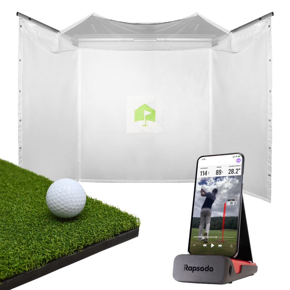 HomeCourse® ProScreen 180