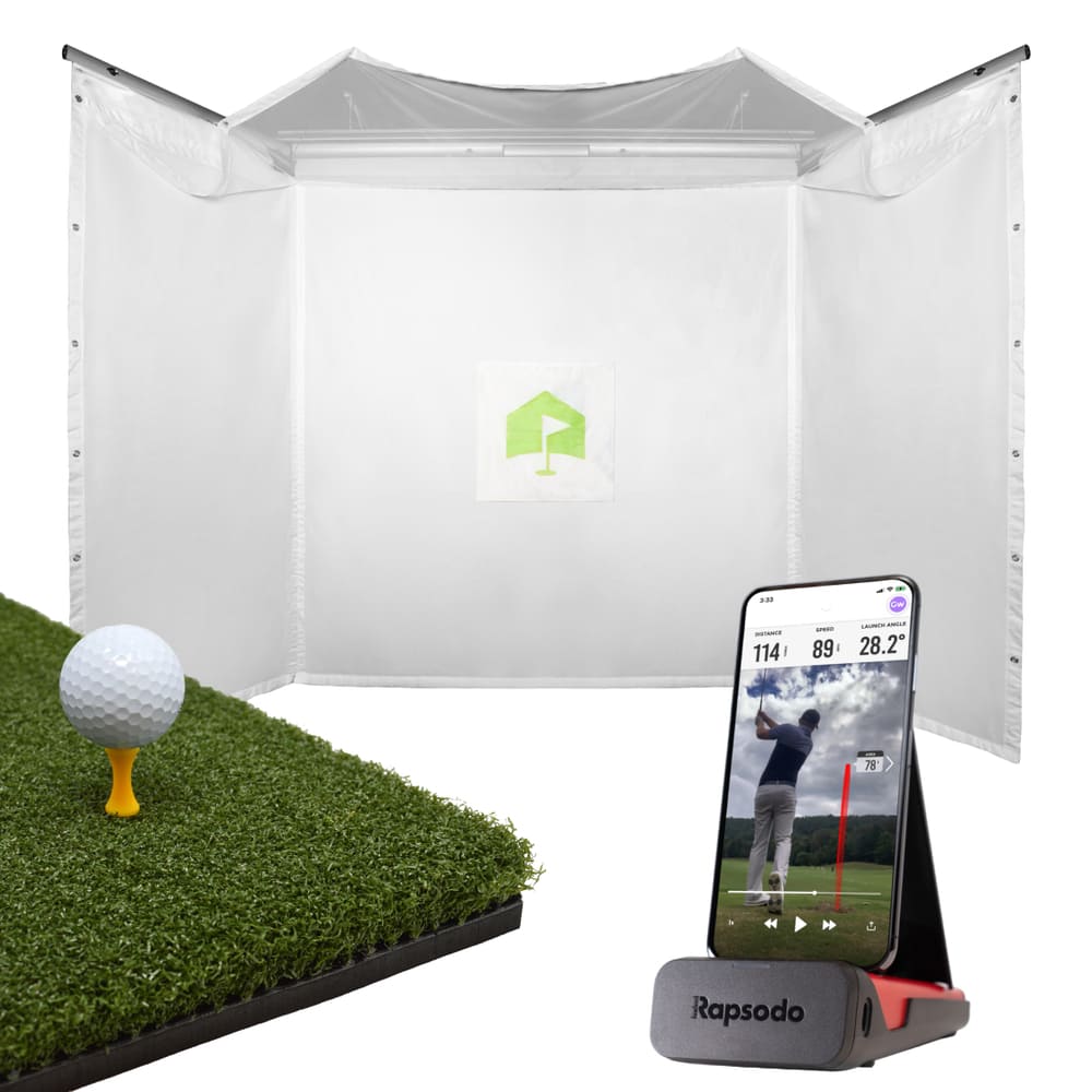 HomeCourse® ProScreen 180