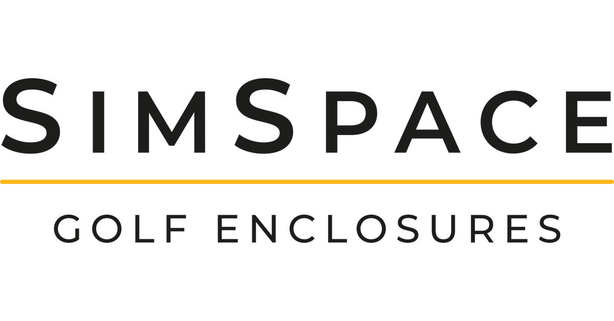 Golf Simulator Enclosures & Practice Nets
 – SimSpace Golf