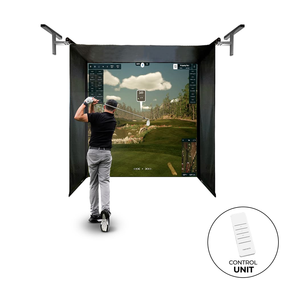 SportScreen Vanish Series