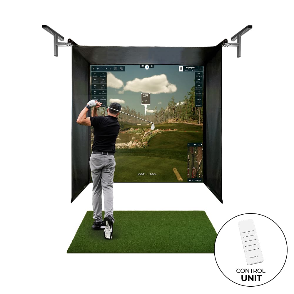 SportScreen Vanish Series