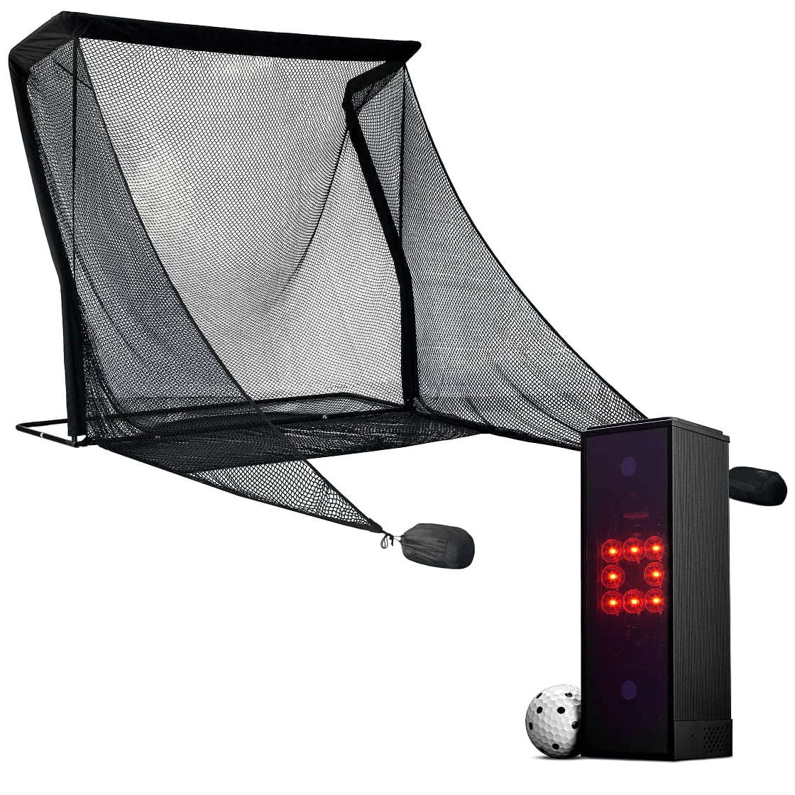 Square Golf Launch Monitor