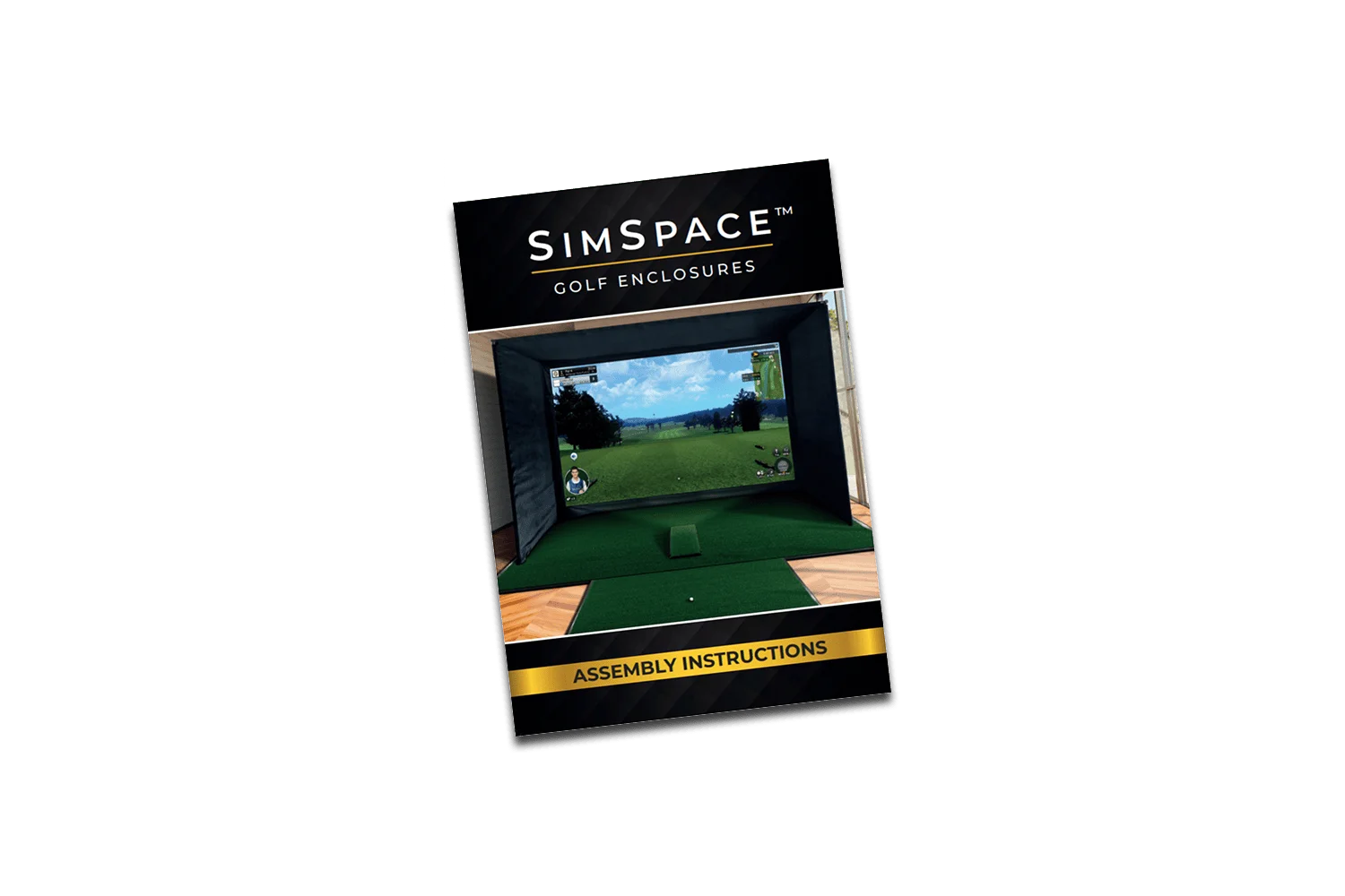 Step by step installation guide