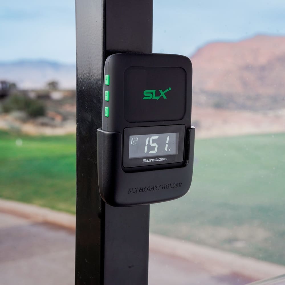 Simulateur de Golf SwingLogic SLX Hybrid Mini