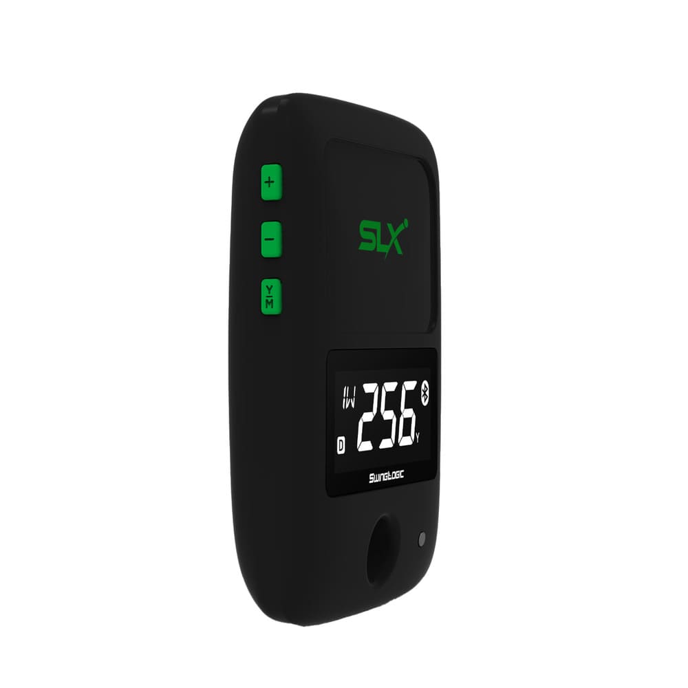 Simulateur de Golf SwingLogic SLX Hybrid Mini
