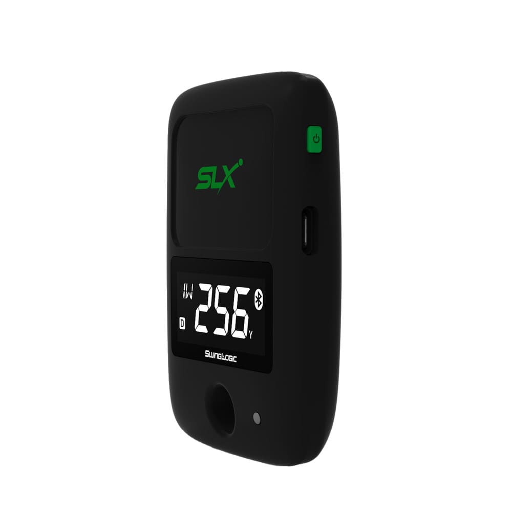 Simulateur de Golf SwingLogic SLX Hybrid Mini