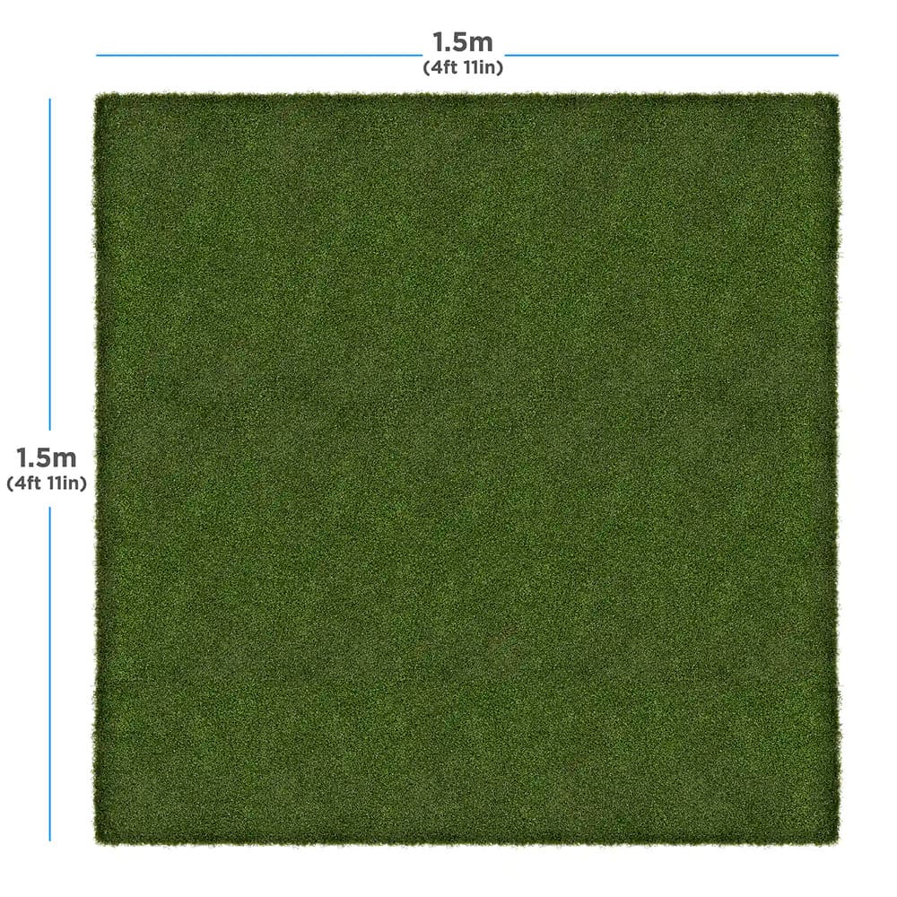 Stadium Golf Enclosure Bundle