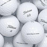 12 Practice Golf Balls