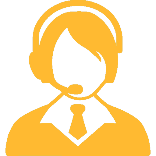 Female Services Support Icon