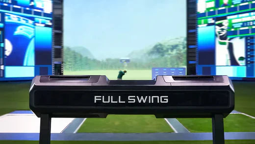 What Golf Simulator is Used at TGL? - SimSpace Golf