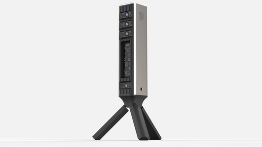Introducing the All-New Square Golf Omni Launch Monitor