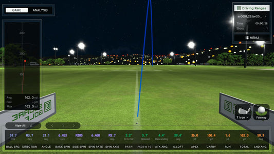 Square Golf Software V2 Unveiled at PGA Show 2026