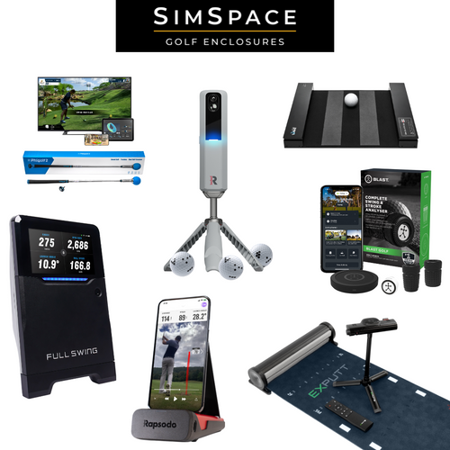 Which Launch Monitor Is For Right You?