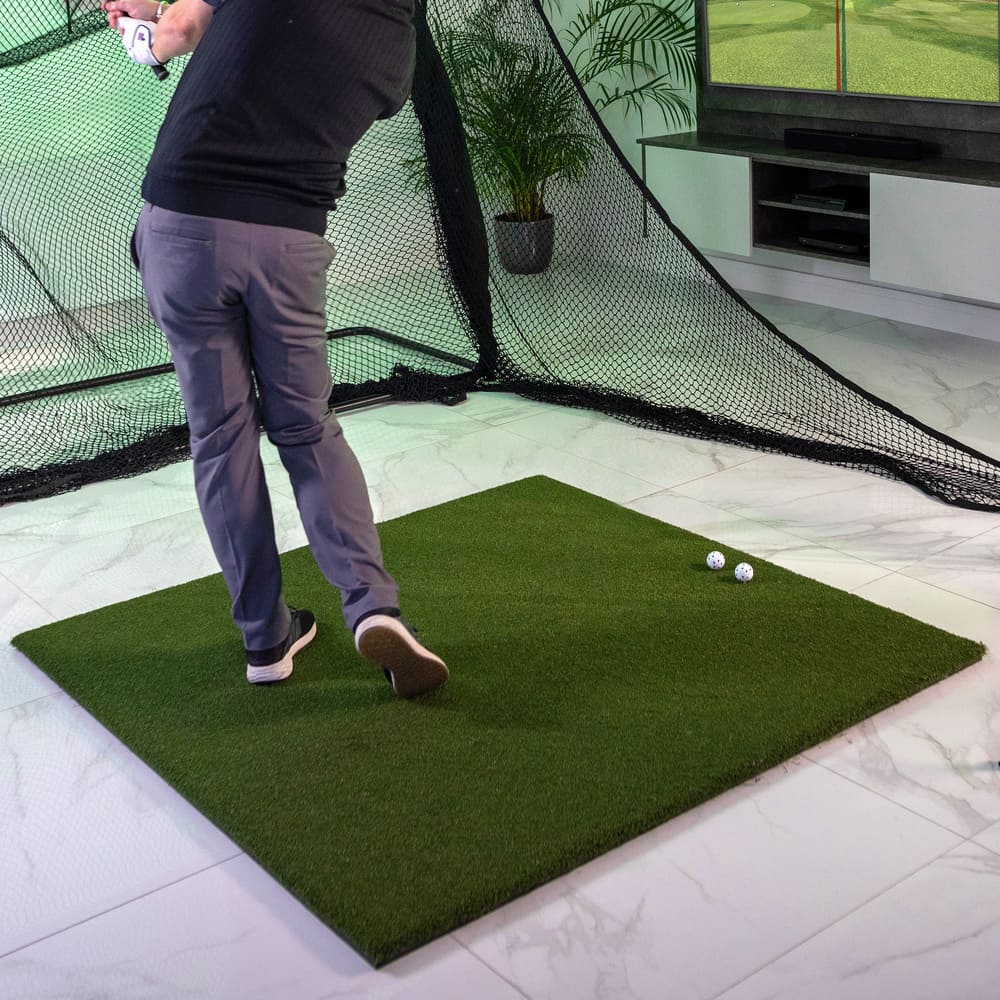 Sim Space - Complete Solution to your Golf Simulator – SimSpace