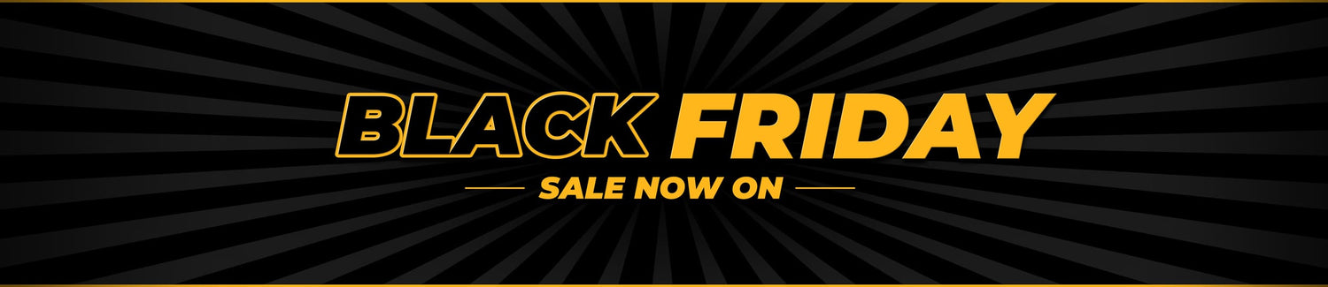 Black Friday