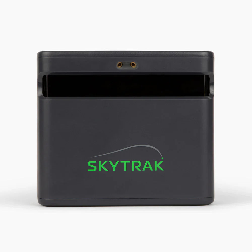 SKYTRAK Launch Monitors