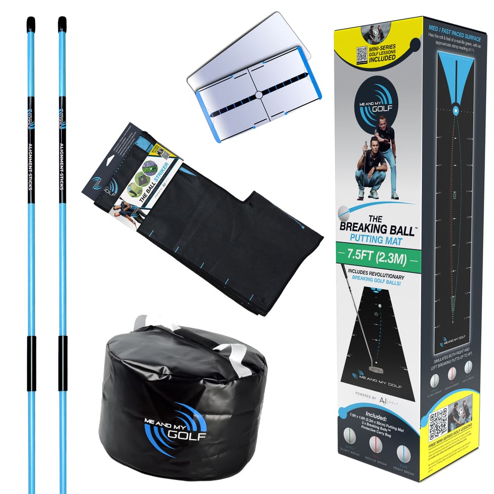 FREE Training Aid Bundles