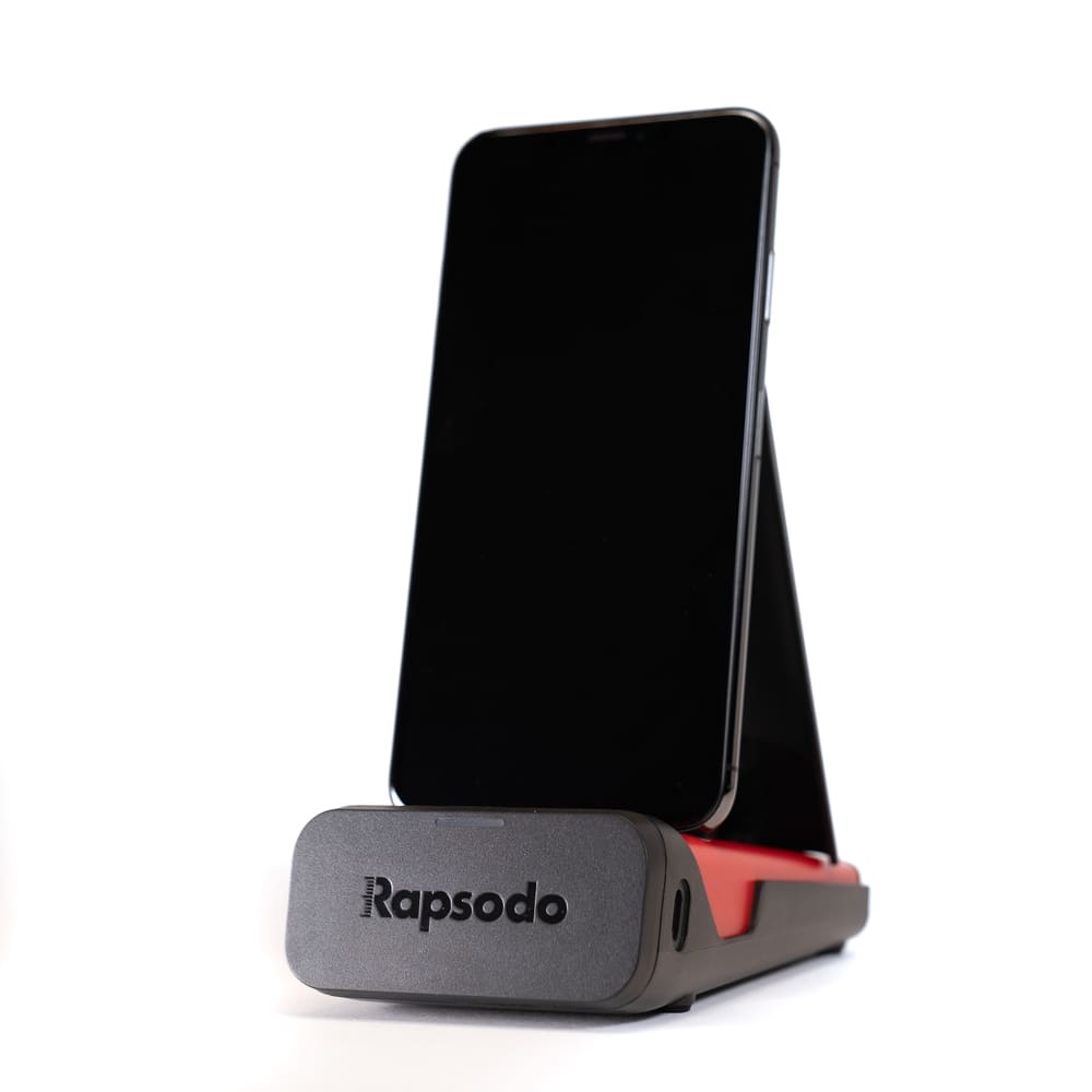 SimSpace Golf - Rapsodo MLM Launch Monitor SimSpace Golf - Rapsodo MLM Launch Monitor
