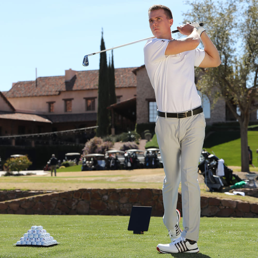 Pro-Level Accuracy with Camera & Radar