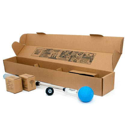 Phigolf 2 Flex Mobile & Home Smart Simulator