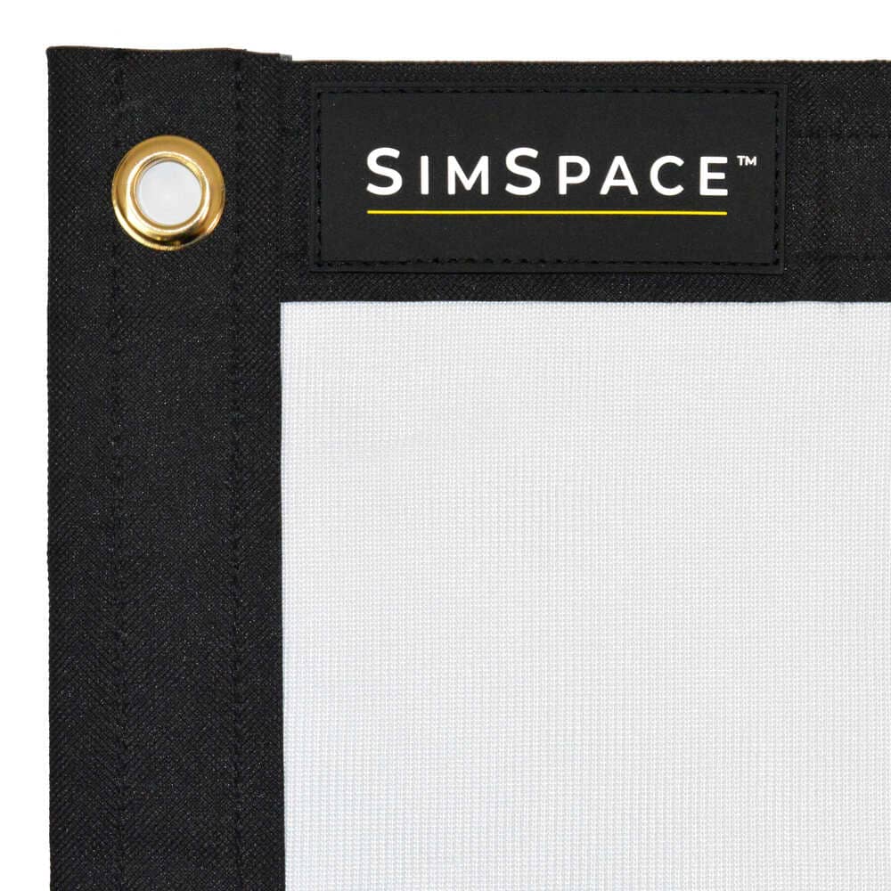 SimSpace Doppelseitiger Aufprallschutz