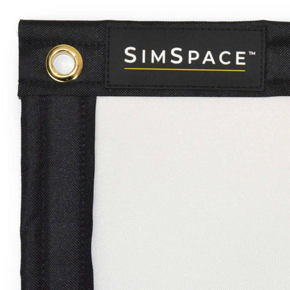 Écran d'impact SimSpace Platinum