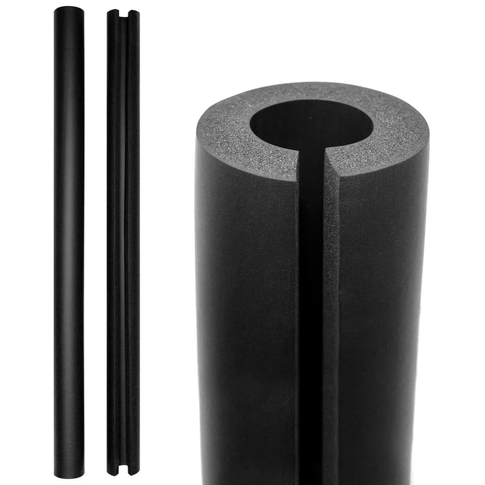 SimSpace Foam Tube