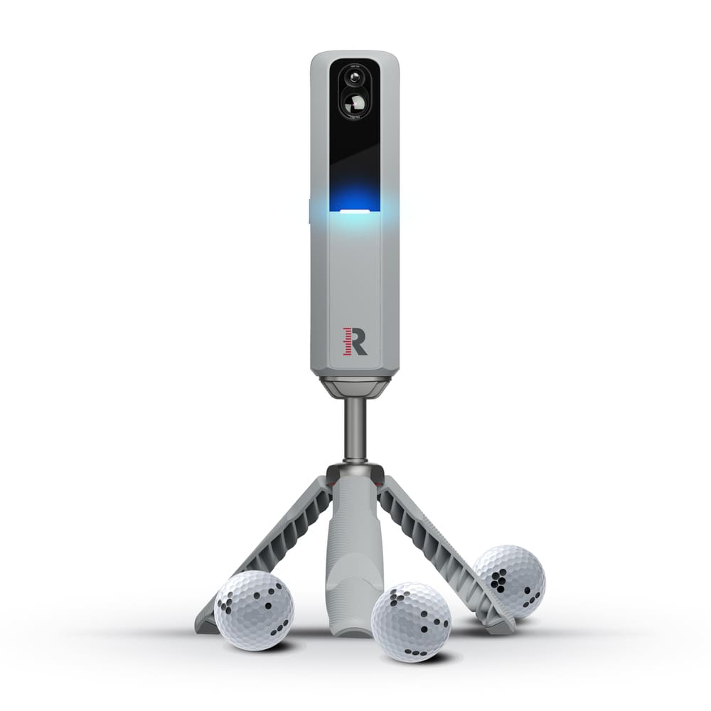 Rapsodo MLM2PRO Net Bundle - SimSpace Golf