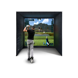 Pro Golf Enclosure