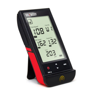 GOLFBUDDY Shot Mate Launch Monitor