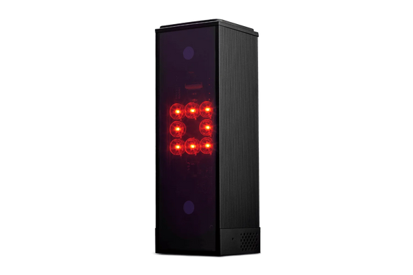 Square Golf Launch Monitor