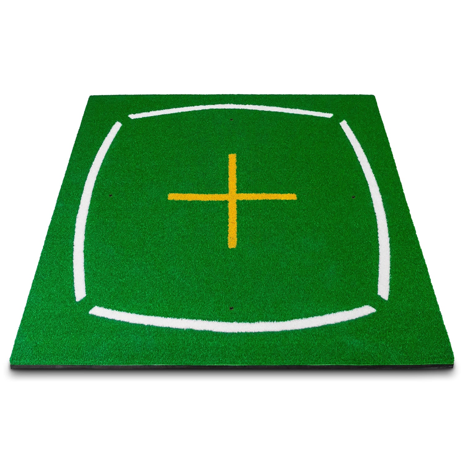Sample Hit Mat Standard Golf Hitting Mat - SimSpace Golf