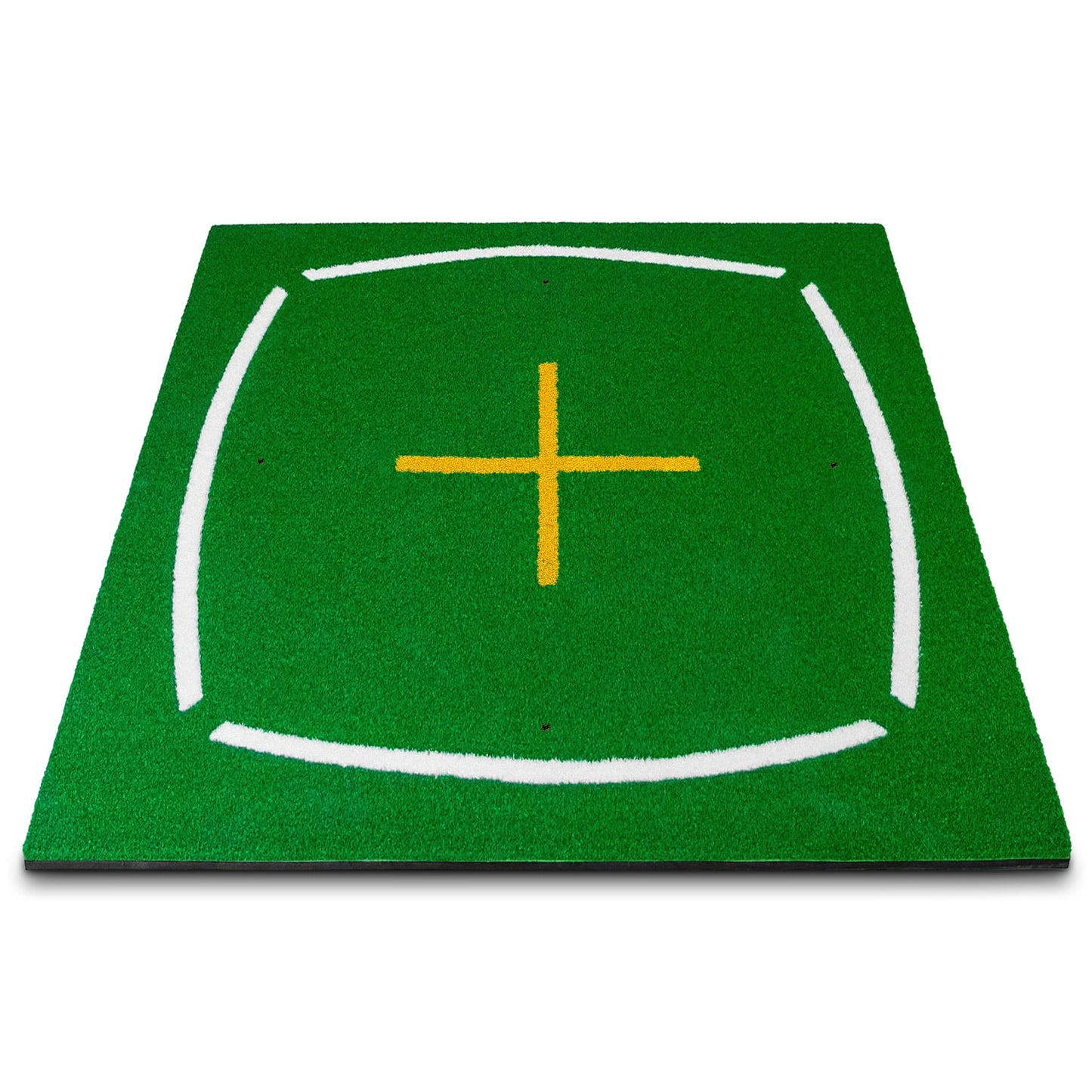 Teaching Hitting Mat 1.5m x 1.5m (4' 11" x 4' 11")