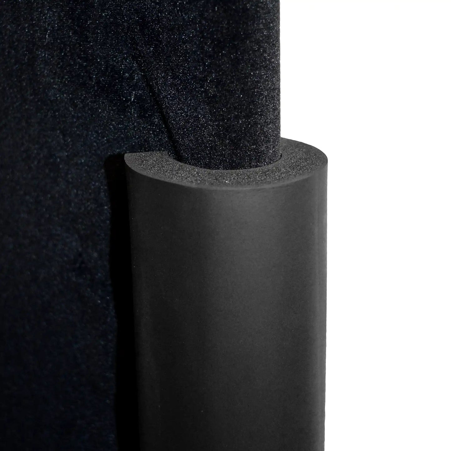 SimSpace Foam Tube