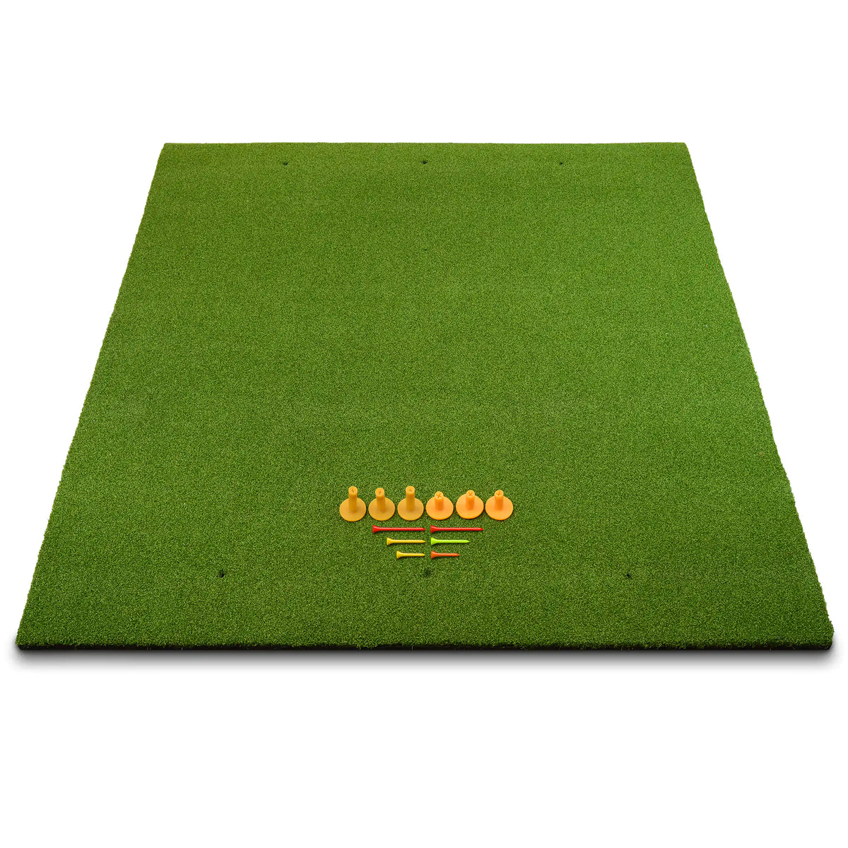 Sample Hit Mat Standard Golf Hitting Mat - SimSpace Golf