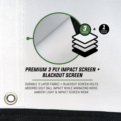 SportScreen Vanish Series