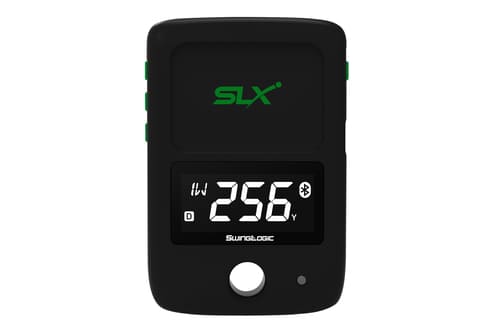 SLX Launch Monitor