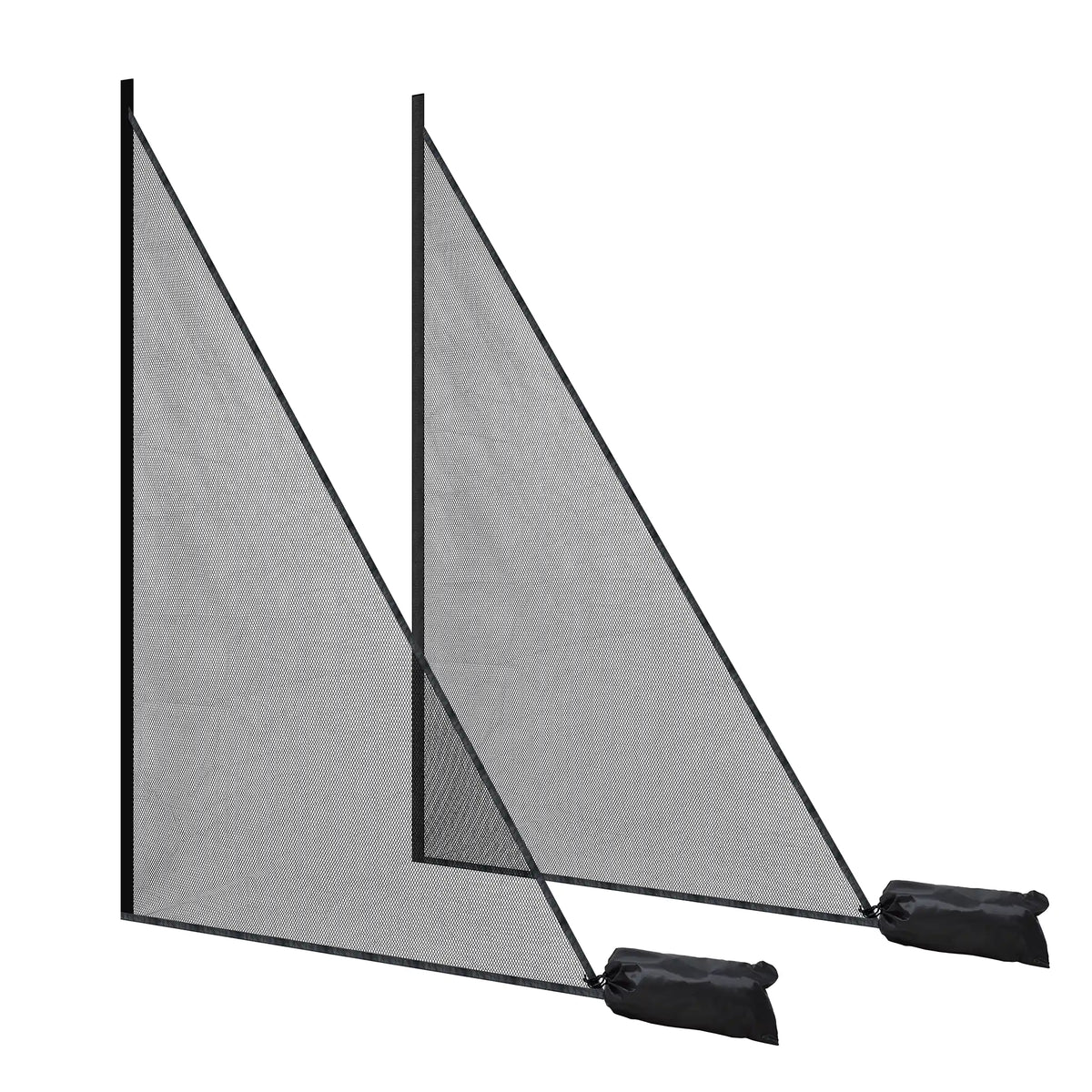 Designed for SimSpace Enclosures