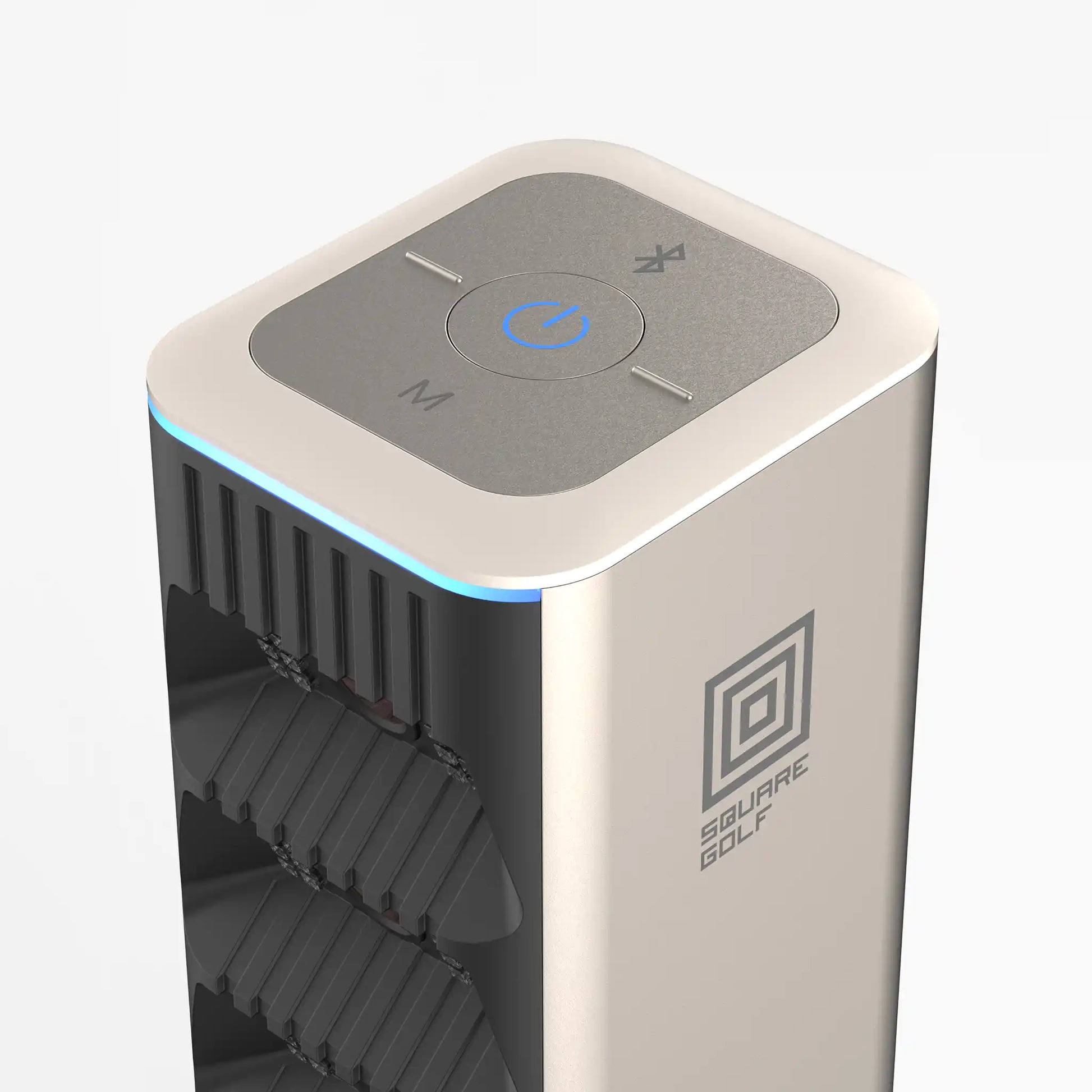 Square Golf Omni Top close up