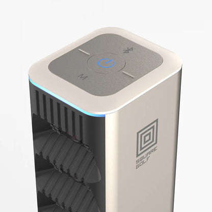 Square Golf Omni Top close up