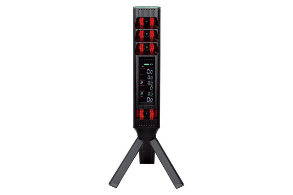 Square Golf Omni Launch Monitor