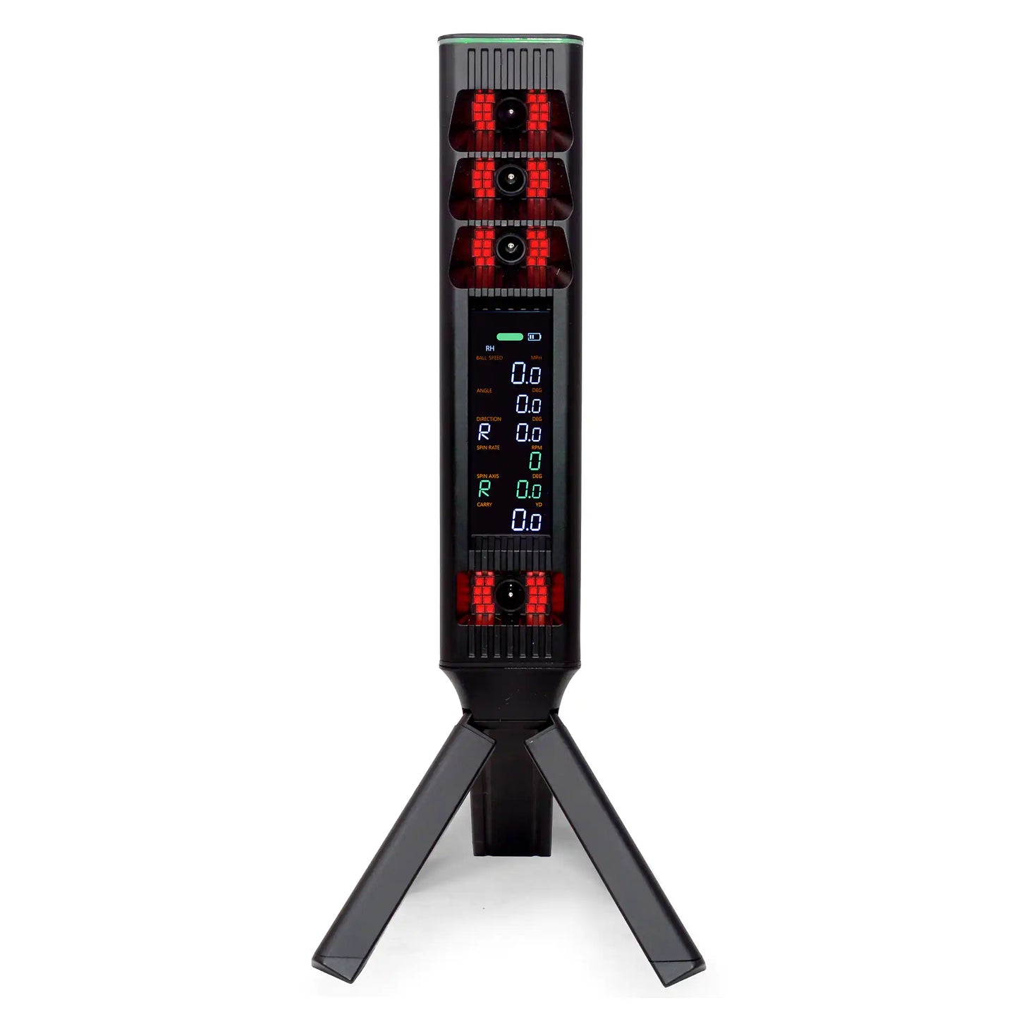 Square Golf Omni Launch Monitor